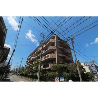 モアグレース岩崎の画像
