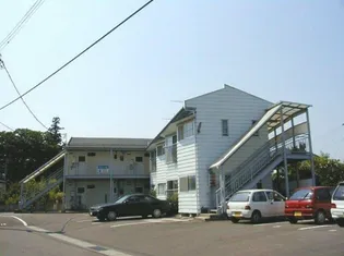 ホワイトコーポIIの画像