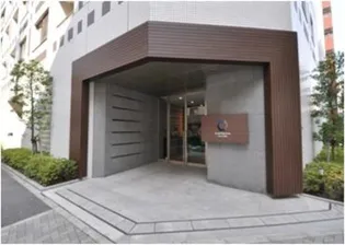 東京都中央区日本橋小網町【マンション】の外観