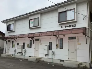 カーサ弥生Dの画像