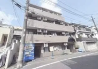 スカイコート成増の画像