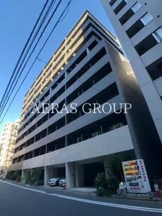 ステージグランデ茅場町の画像
