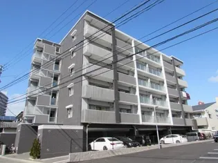 グランドクリーンヒット松田の画像