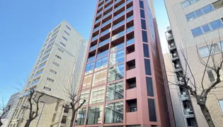 神奈川県横浜市中区弁天通1【マンション】の外観