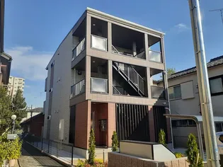 ブリック フェアリーⅤの画像