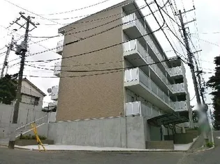 レオパレスYOKOHAMAの画像