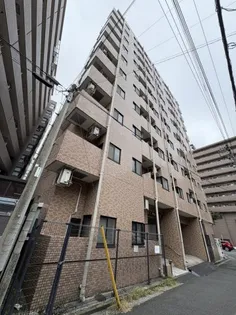 日神パレステージ阪東橋の画像