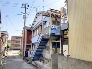 和泉荘の画像
