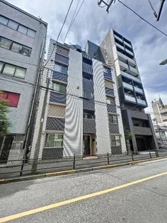 サヤ東池袋【1階】の外観