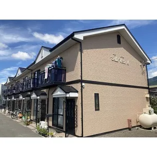 BELLA VISTA Aの画像