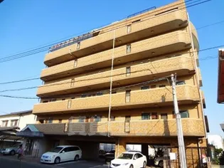フローラステージ駅南の画像