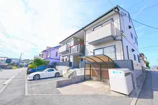 ブルックナー洋光台の画像