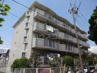 市川クローバーハイツ大野の画像