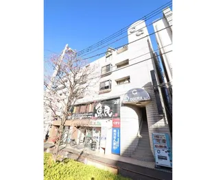 東京都調布市東つつじケ丘1【マンション】の外観