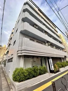 ガラ・ステージ新大塚【5階】の外観