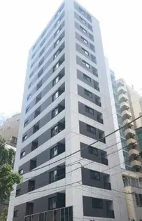 リビオレゾン千代田岩本町ルジェンテ【5階】の外観