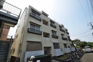 メゾン船橋法典の画像