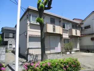 グリーンハイツの画像