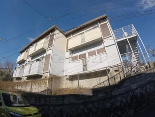 メゾンド ソレイユの画像