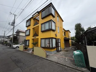 WILL日吉本町の画像