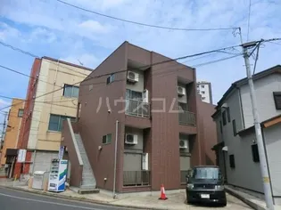 サニーサイド千葉の画像