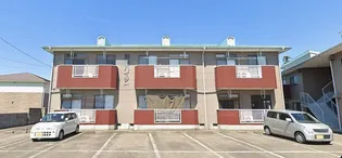 前田ハイツA棟の画像