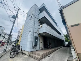 ロイヤルガーデンの画像