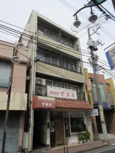 ネオステーションプラザ反町の画像