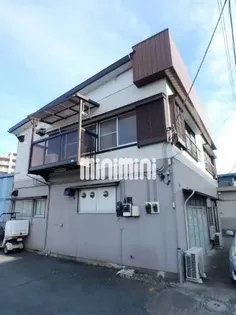 第3昌永コーポの画像