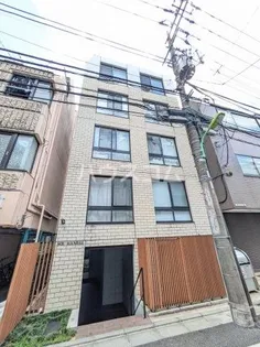 SOU羽根木の画像