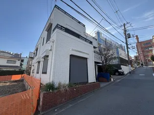 ドミール清水台の画像