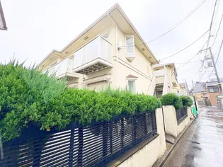 テラス NEXUSの画像