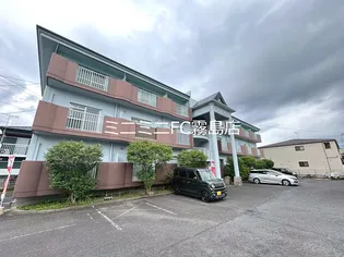 鹿児島県霧島市国分府中町【マンション】の外観