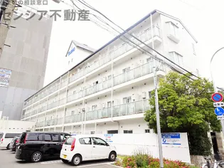 大宝緑橋CTスクエアの画像