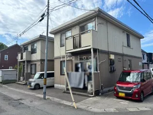 シティハイムリアライズAの画像