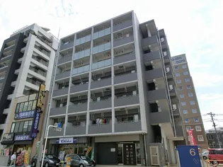アミティエ 八潮の画像