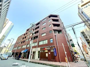 メゾンドール高麗橋の画像