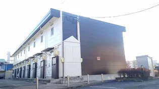 レオパレスパストラルヒル Eの画像