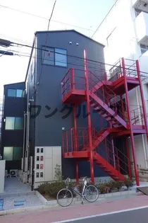 イルレガーメ浅草の画像