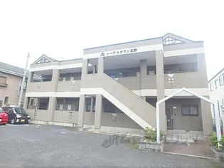 メープルタウン北野の画像