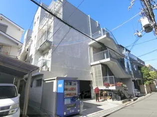 山崎第1マンションの画像
