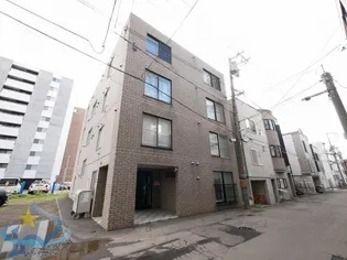 サンシャリエ南5条の画像