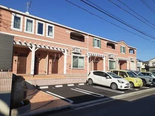 メゾン アプリコットの画像