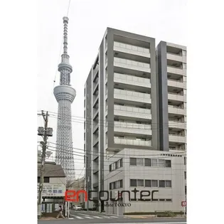 MONO TERRACEの画像