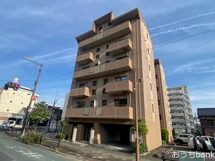 カーサ フェリーチェ南棟の画像