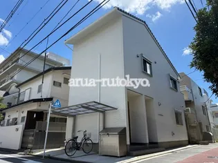 アネックス武蔵野の画像