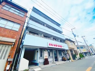 コート姫島の画像