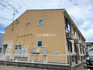 ラフレシールの画像