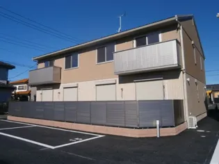 ペイサージュ Bの画像