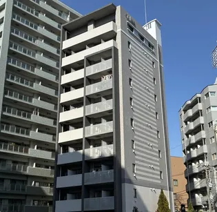 イーストガーデンリバーサイド町田の画像